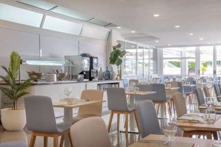 Alua Gran Camp De Mar (Ex Roc Gran Camp De Mar) - 203