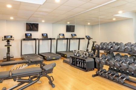 Alua Gran Camp De Mar (Ex Roc Gran Camp De Mar) - 204