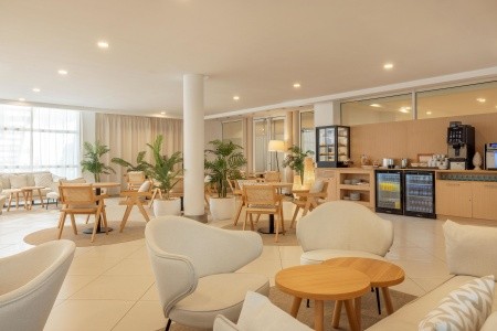 Alua Gran Camp De Mar (Ex Roc Gran Camp De Mar) - 205