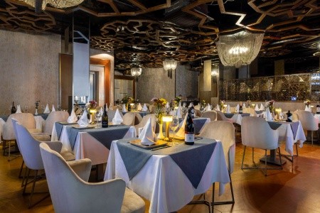 Turecko Istanbul Zürich 5 dňový pobyt Raňajky Letecky Letisko: Praha January 2026 ( 2/01/26- 6/01/26)