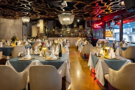 Turecko Istanbul Zürich 5 dňový pobyt Raňajky Letecky Letisko: Praha January 2026 ( 2/01/26- 6/01/26)