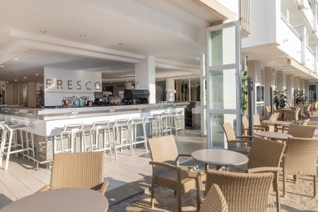 Alua Gran Camp De Mar (Ex Roc Gran Camp De Mar) - 209