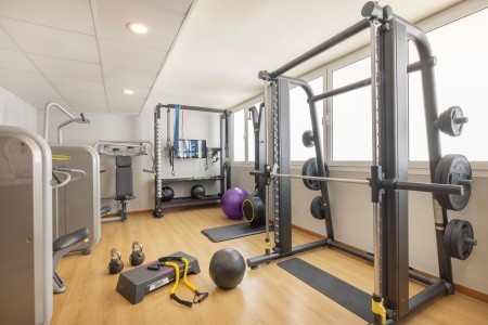 Alua Gran Camp De Mar (Ex Roc Gran Camp De Mar) - 211