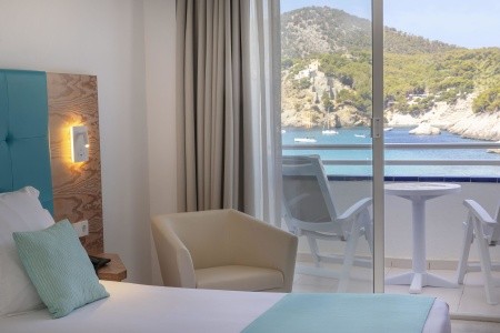 Alua Gran Camp De Mar (Ex Roc Gran Camp De Mar) - 219