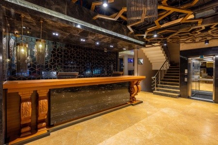 Turecko Istanbul Zürich 5 dňový pobyt Raňajky Letecky Letisko: Praha January 2026 ( 2/01/26- 6/01/26)