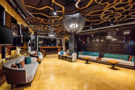 Turecko Istanbul Zürich 5 dňový pobyt Raňajky Letecky Letisko: Praha January 2026 ( 2/01/26- 6/01/26)