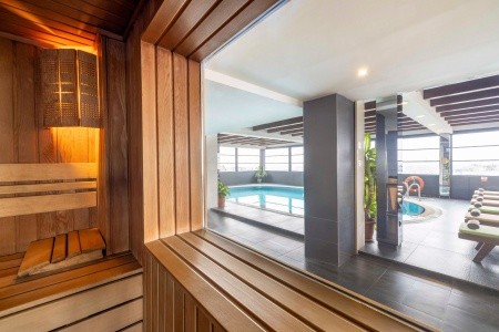 Turecko Istanbul Zürich 5 dňový pobyt Raňajky Letecky Letisko: Praha January 2026 ( 2/01/26- 6/01/26)