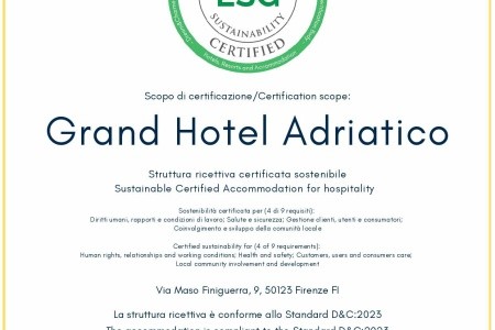 Grand Hotel Adriatico