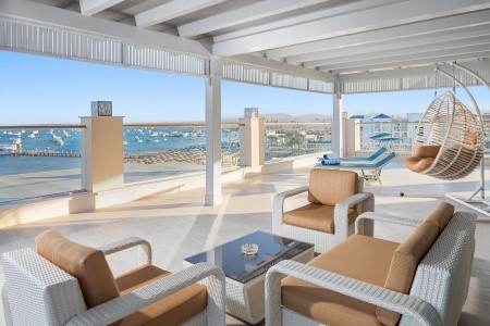 Egypt Hurghada Pickalbatros White Beach Resort 13 dňový pobyt All Inclusive Letecky Letisko: Praha May 2026 (11/05/26-23/05/26)