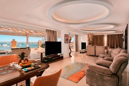 Egypt Hurghada Pickalbatros White Beach Resort 13 dňový pobyt All Inclusive Letecky Letisko: Praha May 2026 (11/05/26-23/05/26)