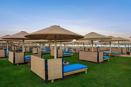 Egypt Hurghada Pickalbatros White Beach Resort 13 dňový pobyt All Inclusive Letecky Letisko: Praha May 2026 (11/05/26-23/05/26)