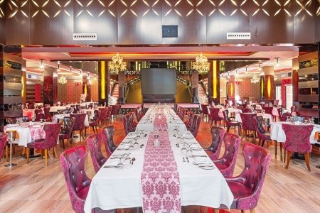 Egypt Hurghada Pickalbatros White Beach Resort 13 dňový pobyt All Inclusive Letecky Letisko: Praha May 2026 (11/05/26-23/05/26)