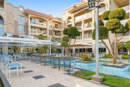 Egypt Hurghada Pickalbatros White Beach Resort 13 dňový pobyt All Inclusive Letecky Letisko: Praha May 2026 (11/05/26-23/05/26)