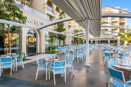 Egypt Hurghada Pickalbatros White Beach Resort 13 dňový pobyt All Inclusive Letecky Letisko: Praha May 2026 (11/05/26-23/05/26)