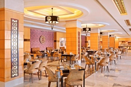 Egypt Hurghada Pickalbatros White Beach Resort 13 dňový pobyt All Inclusive Letecky Letisko: Praha May 2026 (11/05/26-23/05/26)