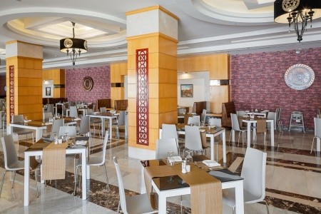 Egypt Hurghada Pickalbatros White Beach Resort 13 dňový pobyt All Inclusive Letecky Letisko: Praha May 2026 (11/05/26-23/05/26)