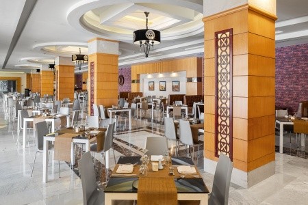 Egypt Hurghada Pickalbatros White Beach Resort 13 dňový pobyt All Inclusive Letecky Letisko: Praha May 2026 (11/05/26-23/05/26)