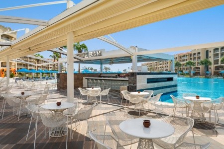 Egypt Hurghada Pickalbatros White Beach Resort 13 dňový pobyt All Inclusive Letecky Letisko: Praha May 2026 (11/05/26-23/05/26)