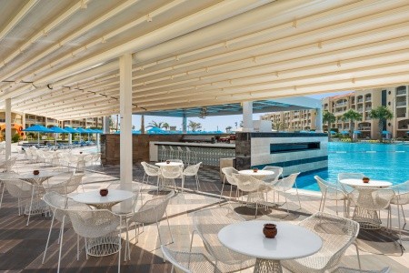 Egypt Hurghada Pickalbatros White Beach Resort 13 dňový pobyt All Inclusive Letecky Letisko: Praha May 2026 (11/05/26-23/05/26)