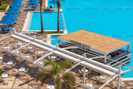 Egypt Hurghada Pickalbatros White Beach Resort 13 dňový pobyt All Inclusive Letecky Letisko: Praha May 2026 (11/05/26-23/05/26)