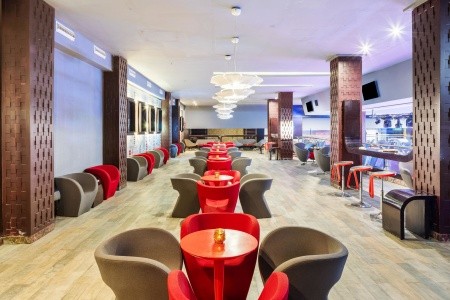 Egypt Hurghada Pickalbatros White Beach Resort 13 dňový pobyt All Inclusive Letecky Letisko: Praha May 2026 (11/05/26-23/05/26)