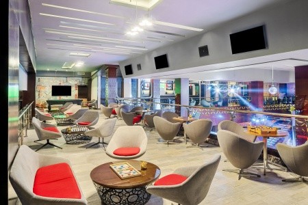 Egypt Hurghada Pickalbatros White Beach Resort 13 dňový pobyt All Inclusive Letecky Letisko: Praha May 2026 (11/05/26-23/05/26)