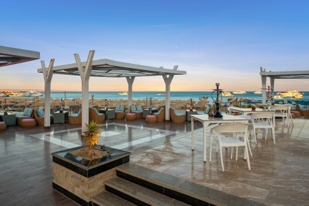 Egypt Hurghada Pickalbatros White Beach Resort 13 dňový pobyt All Inclusive Letecky Letisko: Praha May 2026 (11/05/26-23/05/26)