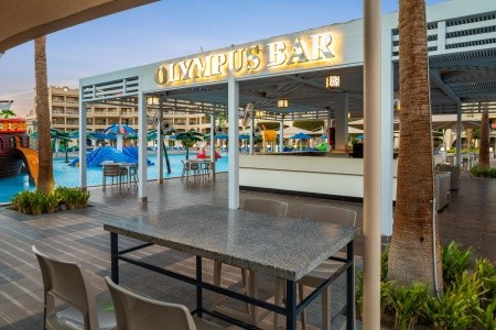 Egypt Hurghada Pickalbatros White Beach Resort 13 dňový pobyt All Inclusive Letecky Letisko: Praha May 2026 (11/05/26-23/05/26)