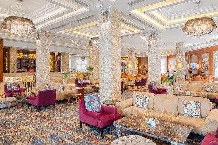 Egypt Hurghada Pickalbatros White Beach Resort 13 dňový pobyt All Inclusive Letecky Letisko: Praha May 2026 (11/05/26-23/05/26)