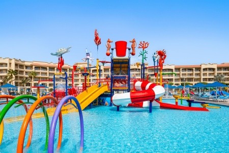 Egypt Hurghada Pickalbatros White Beach Resort 13 dňový pobyt All Inclusive Letecky Letisko: Praha May 2026 (11/05/26-23/05/26)