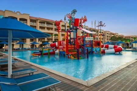 Egypt Hurghada Pickalbatros White Beach Resort 13 dňový pobyt All Inclusive Letecky Letisko: Praha May 2026 (11/05/26-23/05/26)