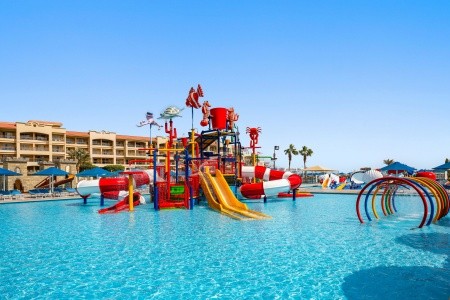 Egypt Hurghada Pickalbatros White Beach Resort 13 dňový pobyt All Inclusive Letecky Letisko: Praha May 2026 (11/05/26-23/05/26)