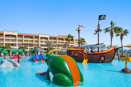 Egypt Hurghada Pickalbatros White Beach Resort 13 dňový pobyt All Inclusive Letecky Letisko: Praha May 2026 (11/05/26-23/05/26)