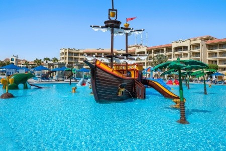 Egypt Hurghada Pickalbatros White Beach Resort 13 dňový pobyt All Inclusive Letecky Letisko: Praha May 2026 (11/05/26-23/05/26)