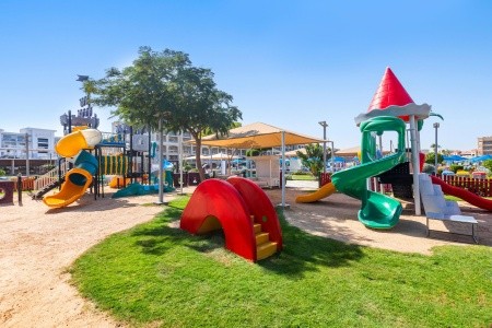 Egypt Hurghada Pickalbatros White Beach Resort 13 dňový pobyt All Inclusive Letecky Letisko: Praha May 2026 (11/05/26-23/05/26)