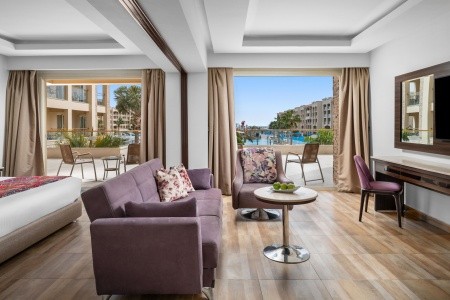 Egypt Hurghada Pickalbatros White Beach Resort 13 dňový pobyt All Inclusive Letecky Letisko: Praha May 2026 (11/05/26-23/05/26)