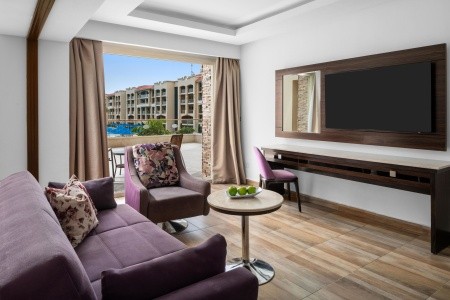 Egypt Hurghada Pickalbatros White Beach Resort 13 dňový pobyt All Inclusive Letecky Letisko: Praha May 2026 (11/05/26-23/05/26)