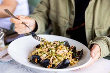 California Camping Village - 191