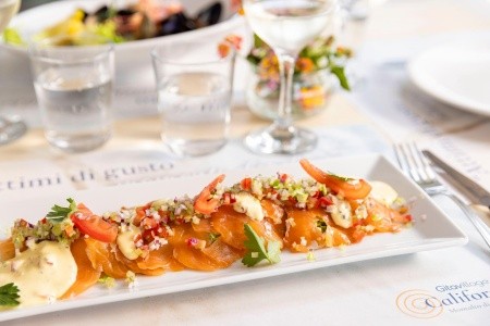 California Camping Village - 192