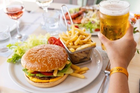 California Camping Village - 193