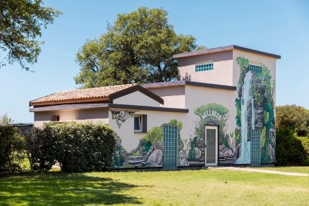 California Camping Village - 195