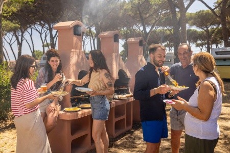 California Camping Village - 196