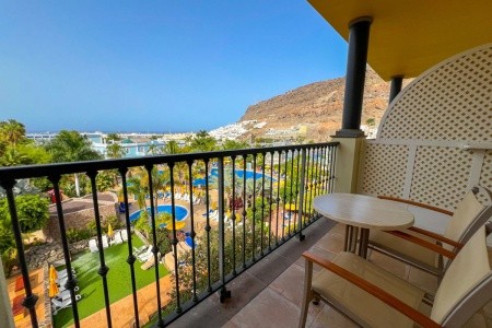 Cordial Mogán Playa - 76