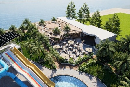 Calido Sol (Ex. Stella Beach) - 30