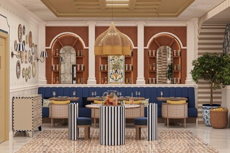 Calido Sol (Ex. Stella Beach) - 31