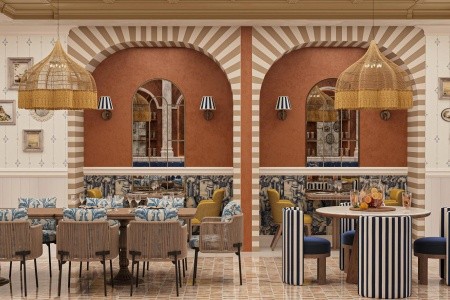 Calido Sol (Ex. Stella Beach) - 32