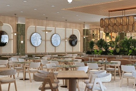 Calido Sol (Ex. Stella Beach) - 36