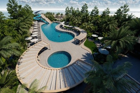 Calido Sol (Ex. Stella Beach) - 40