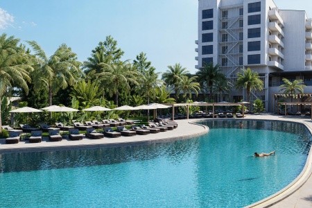 Calido Sol (Ex. Stella Beach) - 43