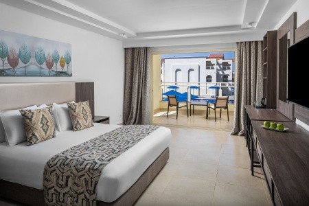 Albatros Makadi Resort (Ex Royal Pharaohs Makadi) - 118